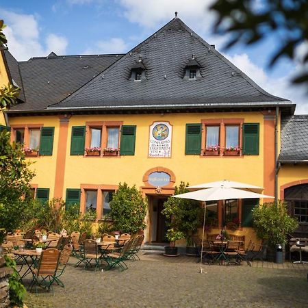 Bio-Weingut Staffelter Hof Casa de hóspedes Kröv Exterior foto